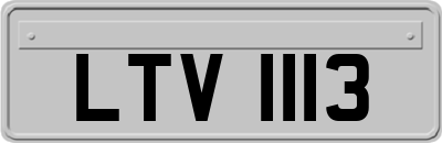 LTV1113