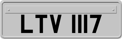 LTV1117