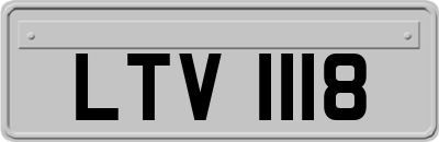LTV1118