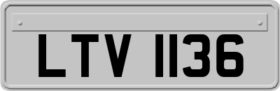 LTV1136