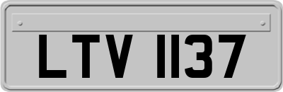 LTV1137