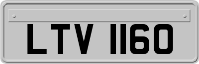 LTV1160