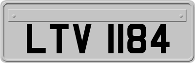 LTV1184