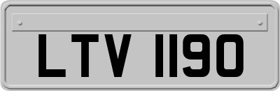 LTV1190