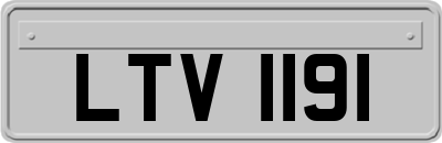 LTV1191