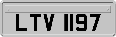 LTV1197