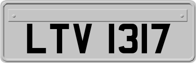 LTV1317