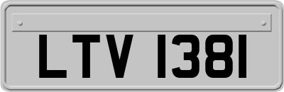 LTV1381