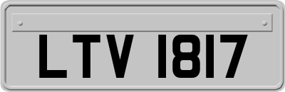 LTV1817