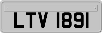 LTV1891