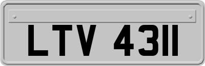 LTV4311