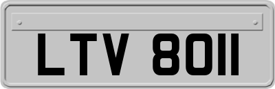 LTV8011