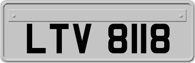 LTV8118