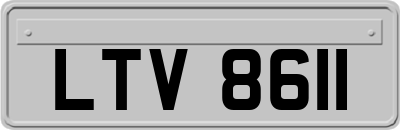 LTV8611