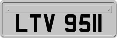 LTV9511