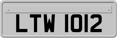 LTW1012