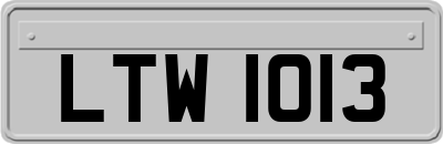 LTW1013