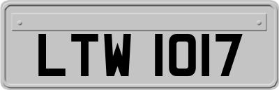 LTW1017