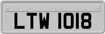 LTW1018