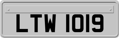 LTW1019