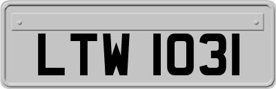 LTW1031