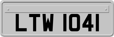 LTW1041