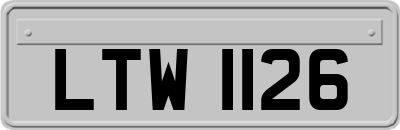 LTW1126