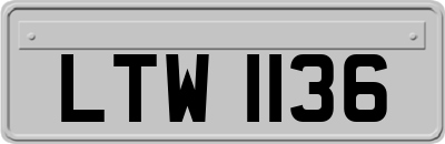 LTW1136
