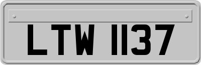 LTW1137