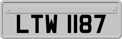 LTW1187