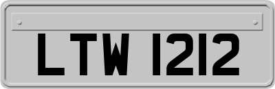 LTW1212