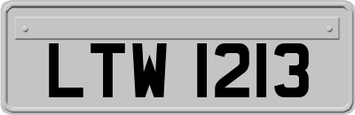 LTW1213