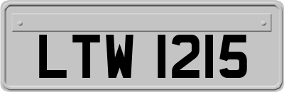 LTW1215