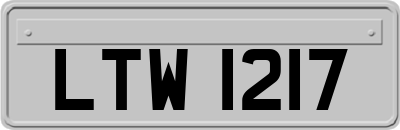 LTW1217