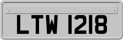 LTW1218