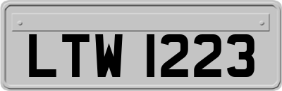 LTW1223