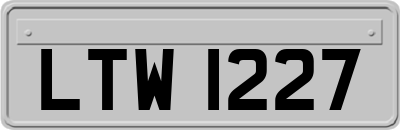 LTW1227