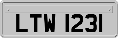 LTW1231