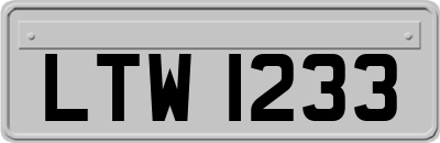 LTW1233
