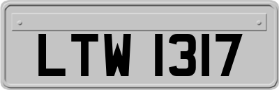 LTW1317