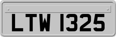 LTW1325