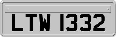 LTW1332