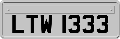LTW1333