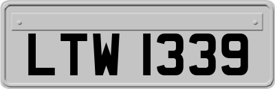 LTW1339