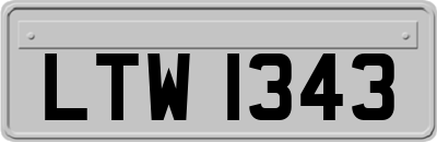 LTW1343