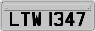 LTW1347