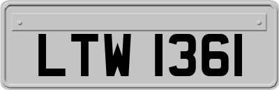 LTW1361