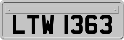 LTW1363