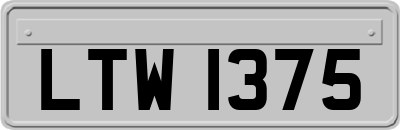 LTW1375