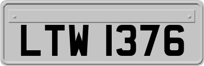 LTW1376